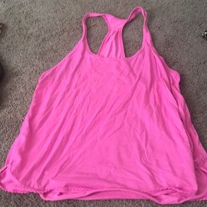 Lululemon tank